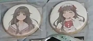 향기로운 꽃은 늠름하게 피다 애니메이트 카페 그라테 쿠키