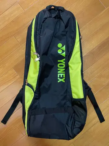 요넥스 컴팩트 라켓백 새상품급