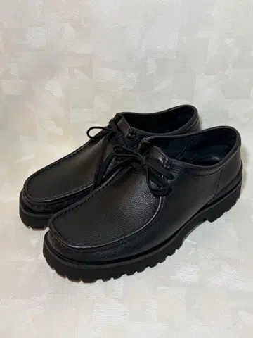 CLARKS ORIGINALS Walla Yukoner 와라유코너