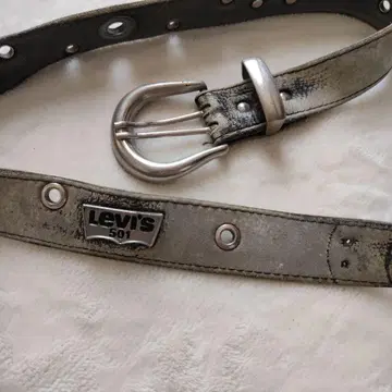 리바이스 Levi's 벨트