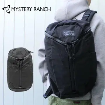 MYSTERY RANCH 미스터리 랜치 UrbanAssault24