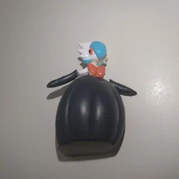포켓몬 겟 컬렉션즈 서나이트 이로치 피규어
