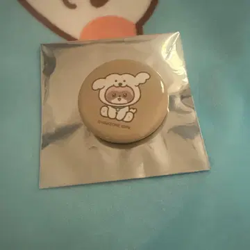 ZB1 장하오 zeroni 하니니 캔뱃지