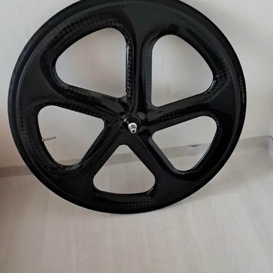Mavic IO London Oval Training Wheel | Bunjang Global