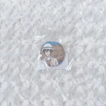 진격의 거인 미카사 복권 메이트 캔뱃지