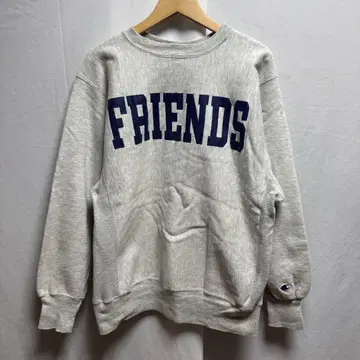 80s champion reverse weave FRIENDS XL