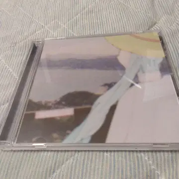 레어 kinoue64 마을과 너와 하늘 보컬로이드 CD 하츠네 미쿠