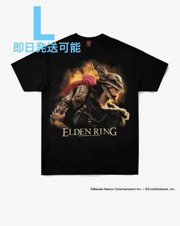 Geeks Rule x ELDEN RING 실크스크린