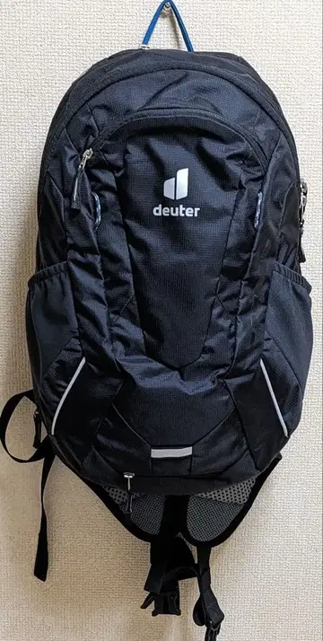 품절 deuter Superbike 18 EXP 자전거 백팩 백
