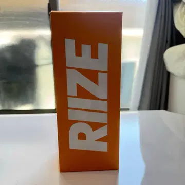 [ 가격 인하 협상 가능 ] RIIZE 응원봉, 아이돌