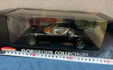 교쇼 1/18 람보르기니 Jota SVR