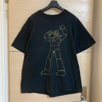 atmos x BANDAI 마징가 Z 일본제 나가이 고 GO NAGAI