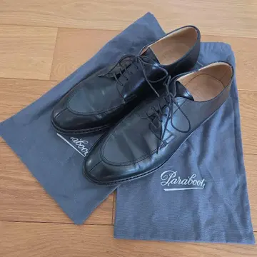 Paraboot 새상품급 박스 없음