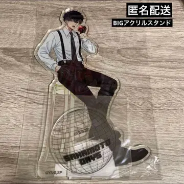 Sakamoto Days 세바 나츠키 파보테리아 BIG 아크릴 스탠드