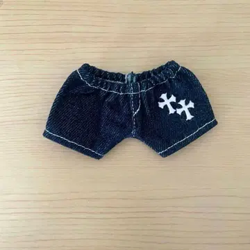 17cm 라부부 labubu용 바지