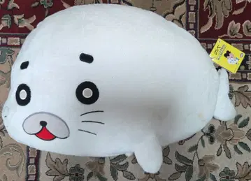소년 아시베 슈퍼 DX 고마짱 봉제 인형 쿠션