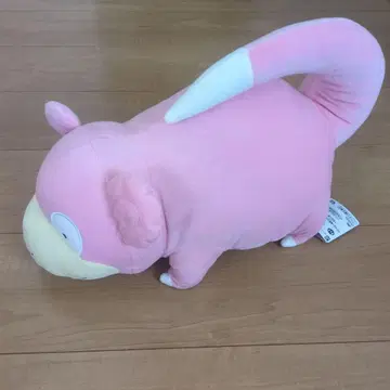 포켓몬스터 야돈 봉제 인형
