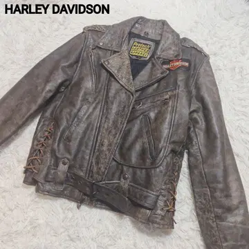 레어 Harley-Davidson 더블 라이더스 Protech제