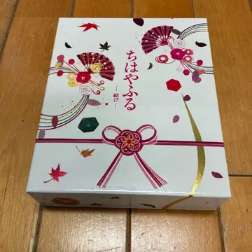 치하야후루: 결말 럭셔리판 Blu-ray DVD 세트