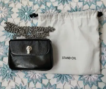 STAND OIL Ditto Wallet 스탠드 오일