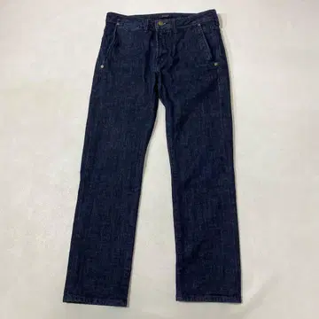 INCOTEX BLUE DIVISION SLIM 데님 팬츠 스트레치