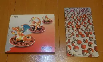 게임보이 [포켓몬]의 사운드가 전부 들어있는 플레이 가능한 CD + 덤