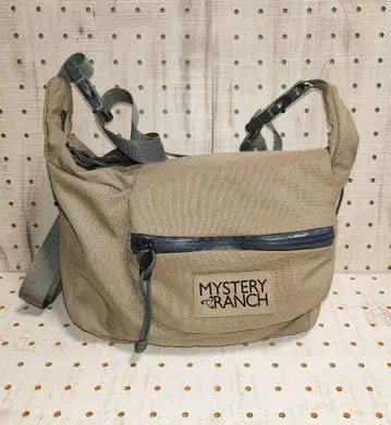 미스터리 랜치 MYSTERY RANCH A5 숄더백