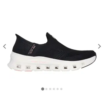 가격 인하 [ 거의 미사용 ] SKECHERS Slip-Ins 스니커즈 24cm