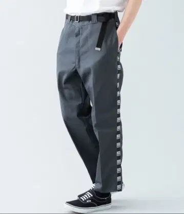 BEDWIN x Dickies THUNDERS 874 TC PANTS