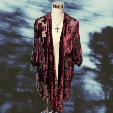 벨로아 가디건 archive 00s 그런지 kmrii lgb 풍