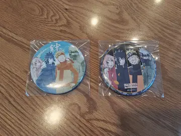 NARUTO BORUTO 배지 나루토 사스케 사쿠라 카카시
