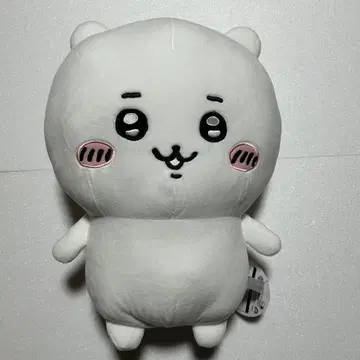 초기 인형뽑기 경품 치이카와 (먼작귀) 초big 봉제 인형
