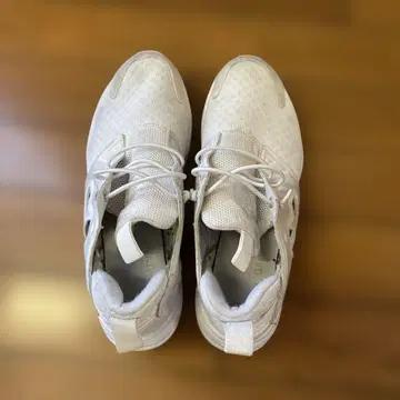 Reebok 스니커즈 화이트 25cm