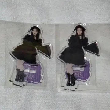 마나베 나기사 생탄 아크릴 스탠드