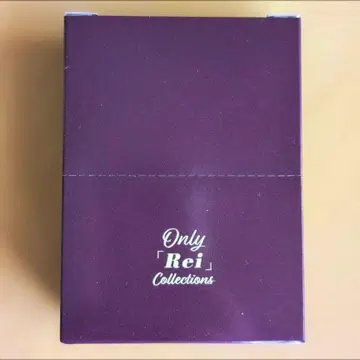 앙스타 사쿠마 레이 Only [ Rei ] Collection 미개봉