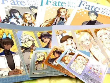 FGO 페이트 클리어 파일 엘레쉬키갈 사이토 하지메 테노치티틀란 로손