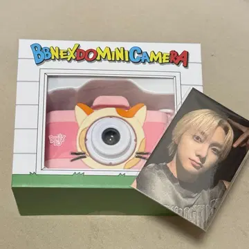 BOYNEXTDOOR BBNEXDO 푸넥도 성호 카메라