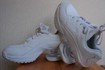 Z-CoiL 스니커즈 화이트 26.0cm