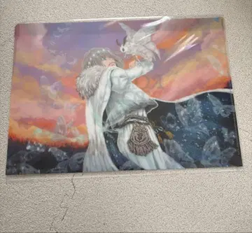 FGO 오베론 클리어 파일