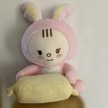 MINITEEN 정한 봉제 인형 조니 트램 미니틴 트램