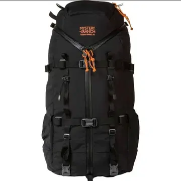 MYSTERY RANCH TERRAFRAME 50 3-ZIP