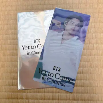 BTS 부산 콘서트 사전 판매 혜택 V 김태형 태태