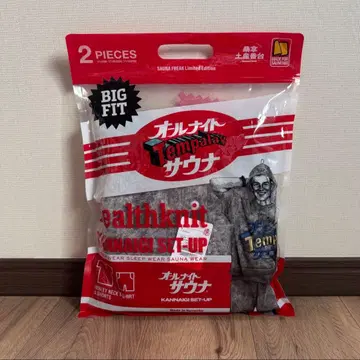 올 나이트 사우나 사우베니아 별주 KANNAIGI Tempalay