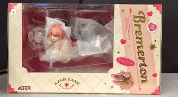 ALTER 1/7 스케일 브레머튼 다키마쿠라ver.