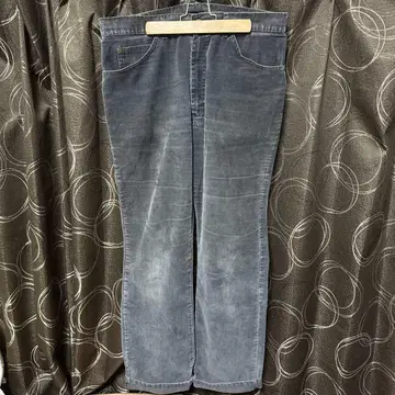 90's vintage Lee 리 코듀로이 팬츠 USA제