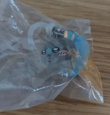 치이카와 메지루시 액세서리 모몽가