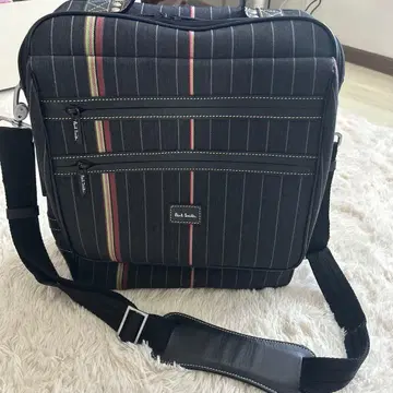 Paul Smith 비즈니스 백 스트라이프 2way 가격 인하했습니다!!