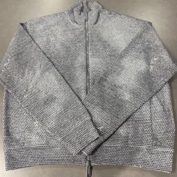 DSQUARED2 집업 블루종