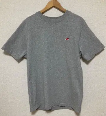 뉴발란스 Made in USA 숏슬리브 T셔츠