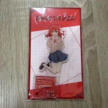봇치 더 록! 봇치로 봇치 키타 이쿠요 아크릴 스탠드